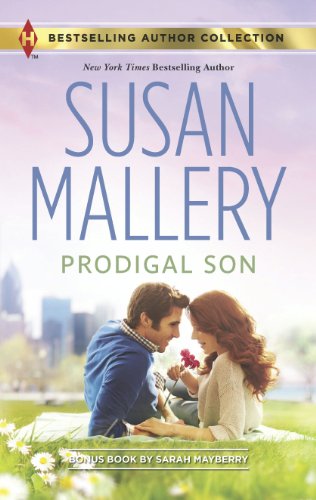 Prodigal Son by Susan Mallery