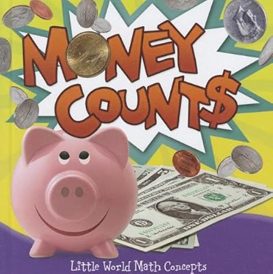 Money Counts