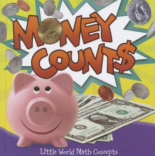 Money Counts by Shirley Duke