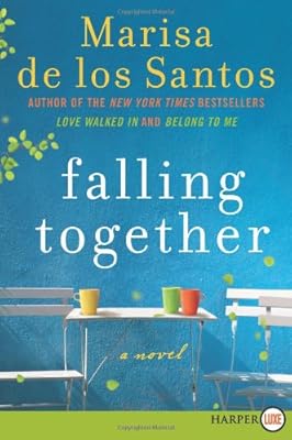 Falling Together LP: A Novel