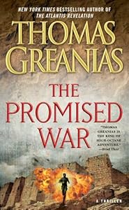 The Promised War: A Thriller