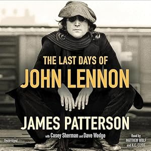 The Last Days of John Lennon
