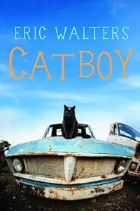 Catboy