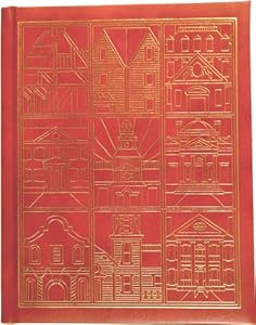 Visiting Our Past: America's Historylands (World in color library)