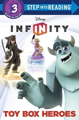 Toy Box Heroes