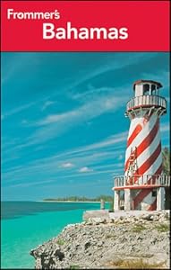 Frommer's Bahamas