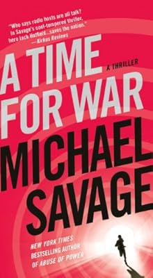 A Time for War