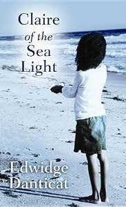 Claire of the Sea Light