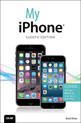My iPhone by Brad Miser