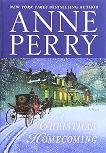 A Christmas Homecoming: A Novel
