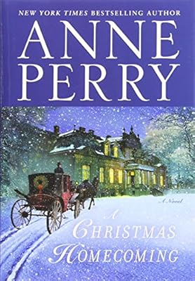 A Christmas Homecoming: A Novel