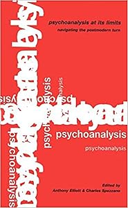 Psychoanalysis at its Limits; Navigating the Post-modern Turn by Anthony Elliott