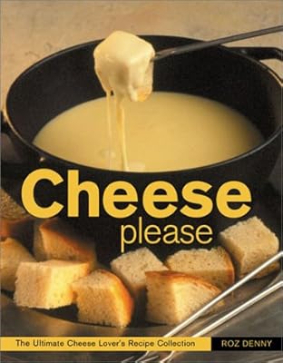 Cheese Please