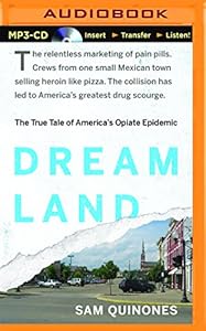 Dreamland: The True Tale of America's Opiate Epidemic