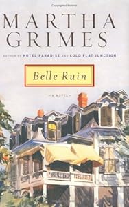 Belle Ruin: A Novel (Emma Graham Mysteries)