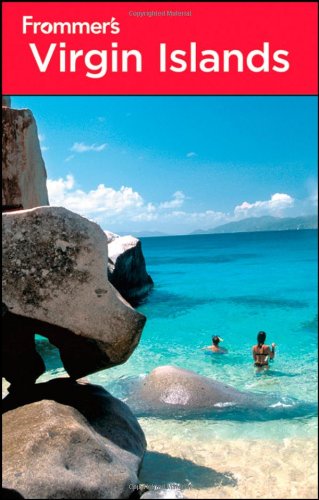 Frommer's Virgin Islands by Darwin Porter