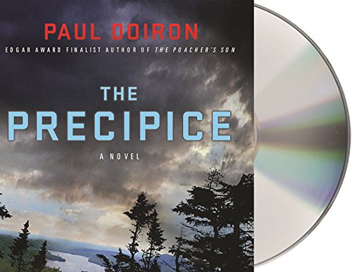 The Precipice: A Novel by Paul Doiron