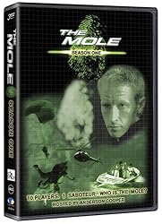 The Mole - The Complete First Season