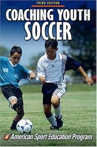 Coaching Youth Soccer