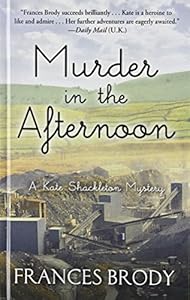 Murder in the Afternoon