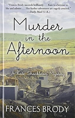 Murder in the Afternoon
