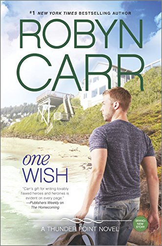 One Wish by Robyn Carr