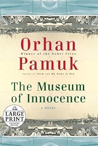 The Museum of Innocence