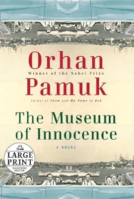 The Museum of Innocence