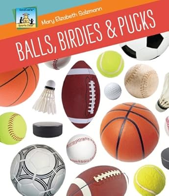 Balls, Birdies &amp; Pucks