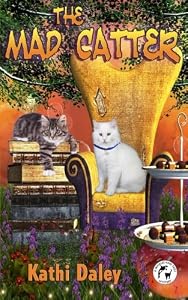 The Mad Catter