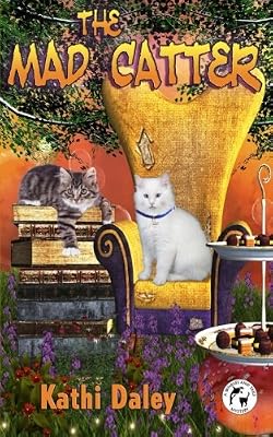 The Mad Catter