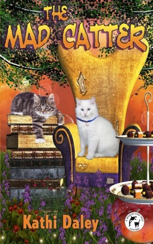 The Mad Catter by Kathi Daley