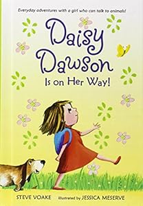 Daisy Dawson Is on Her Way!