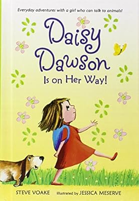 Daisy Dawson Is on Her Way!