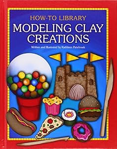 Modeling Clay Creations