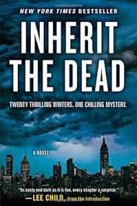 Inherit the Dead: A Novel