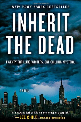 Inherit the Dead: A Novel by Lee Child
