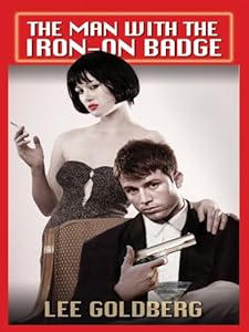 The Man With The Iron-On Badge