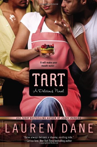 Tart by Lauren Dane