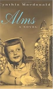 Alms by Cynthia MacDonald