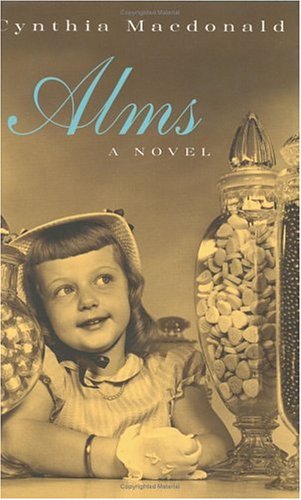 Alms by Cynthia MacDonald