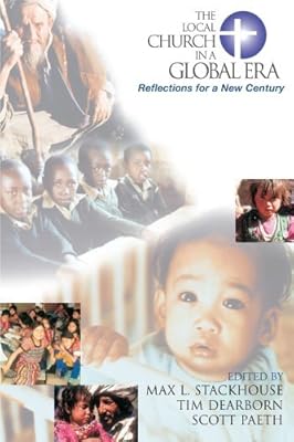 The Local Church in a Global Era: Reflections for a New Century