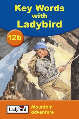 Key Words Mountain Adventure
