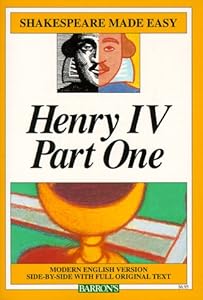 Henry IV, Part 1