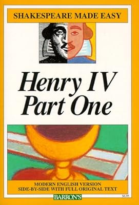 Henry IV, Part 1