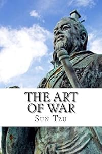 The Art Of War by by Sun Tzu