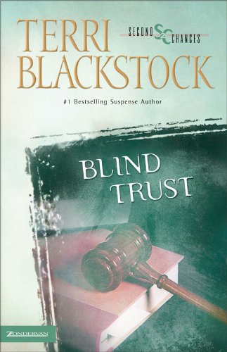 Blind Trust by Terri Blackstock