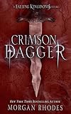 Crimson Dagger
