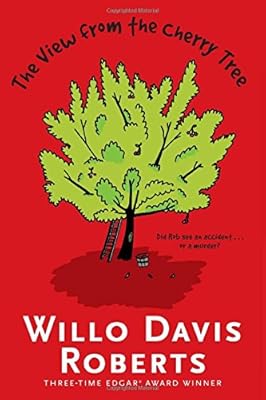 The View from the Cherry Tree