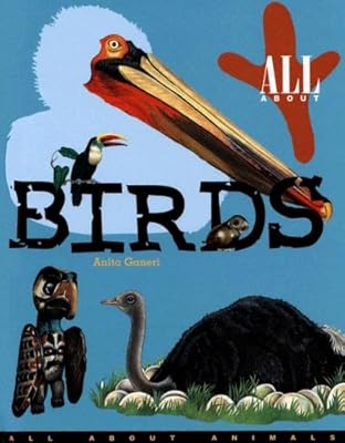 All about Birds